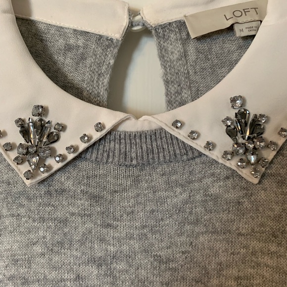 2 LOFT Sweaters - Picture 4 of 4